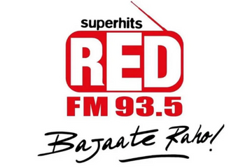 Trailukya at Red FM