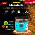 Spicy & Savoury Gooseberry | Pack of 6 | Mood Food Product vendor