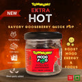 Spicy & Savoury Gooseberry | Pack of 6 | Mood Food Product vendor