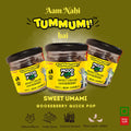 Spicy & Savoury Gooseberry | Pack of 6 | Mood Food Product vendor